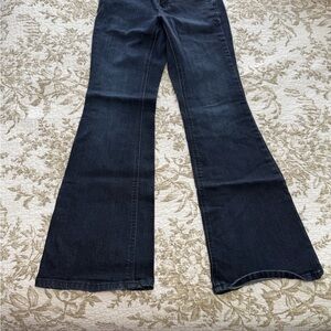 White House black market dark was Jean